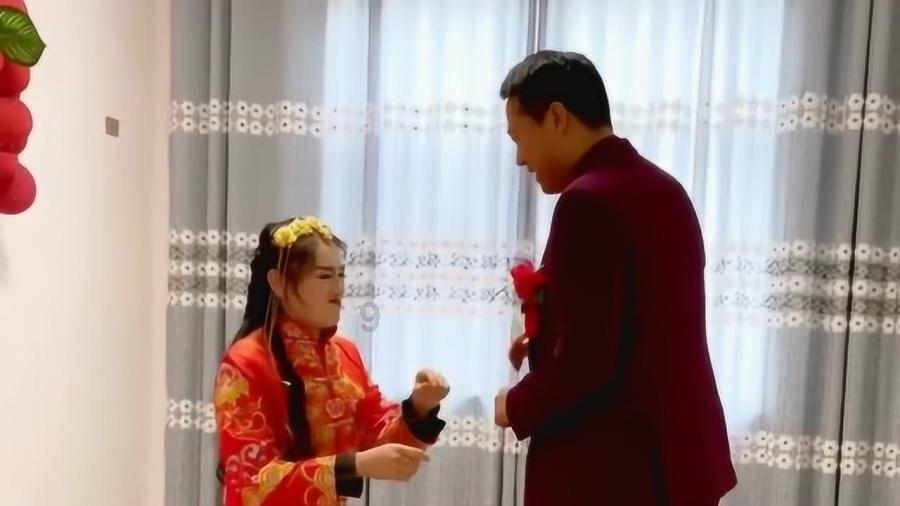 淮阳区委书记张建党主持召开区委常委会（扩大）会议